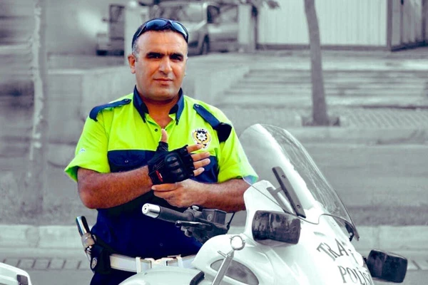 Kahraman polis Fethi Sekin şehadetinin 5. Yılında unutulmadı! Fethi Sekin kimdir?